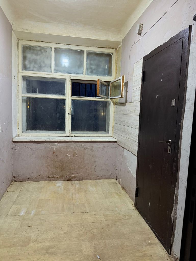 Продажа комнаты, 17м <sup>2</sup>, Нижний Новгород, Героя Безрукова ул,  2