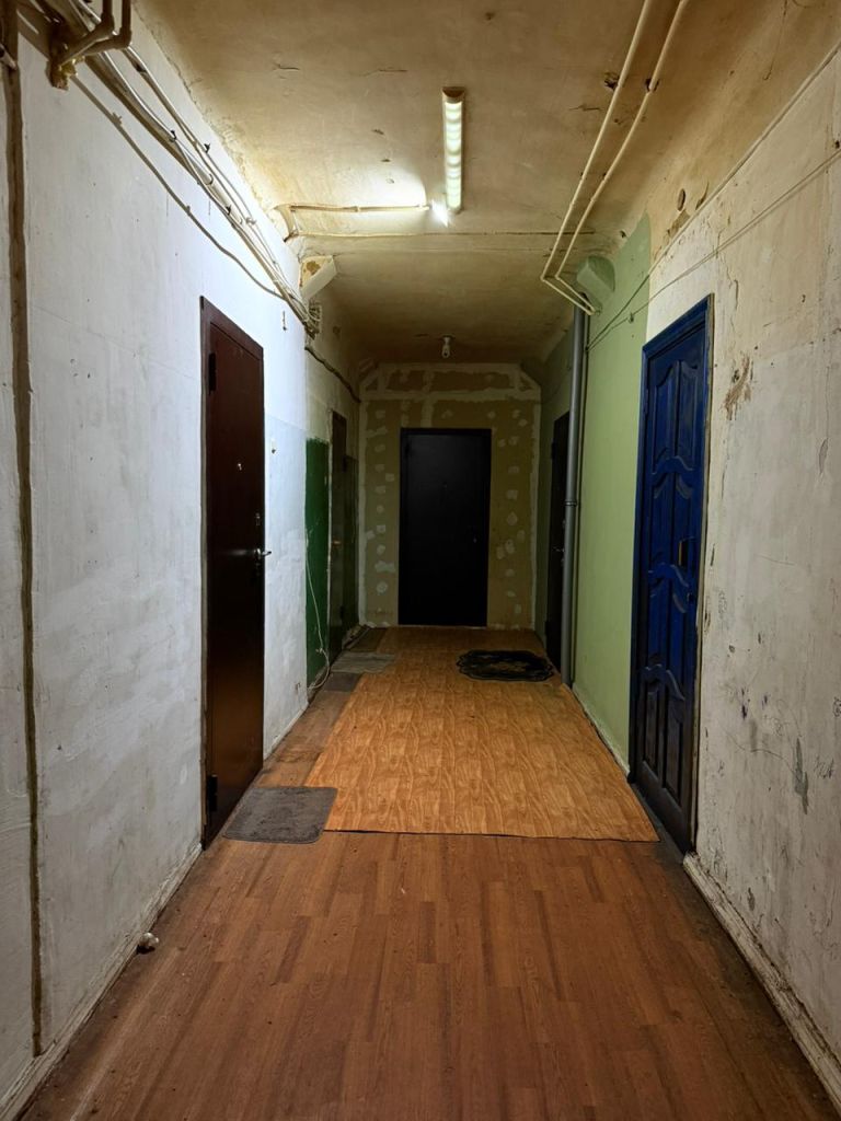 Продажа комнаты, 17м <sup>2</sup>, Нижний Новгород, Героя Безрукова ул,  2