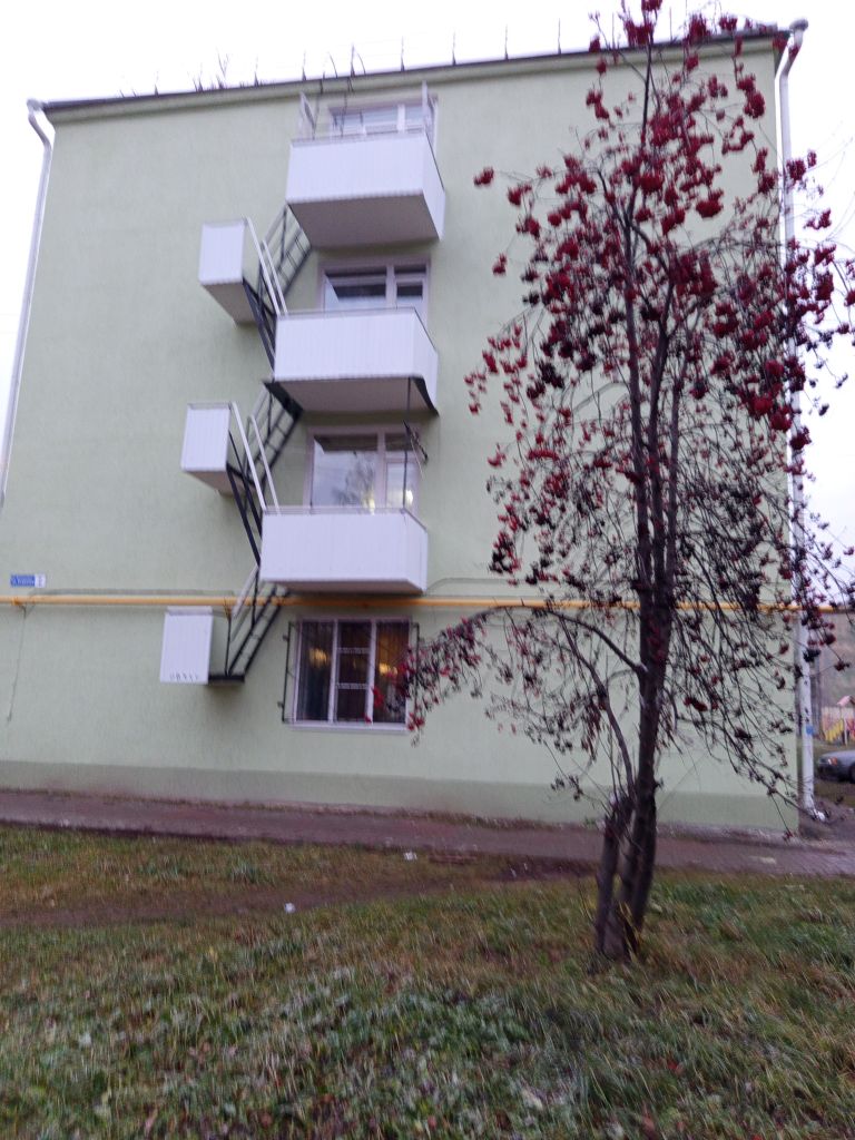 Продажа комнаты, 17м <sup>2</sup>, Нижний Новгород, Героя Безрукова ул,  2