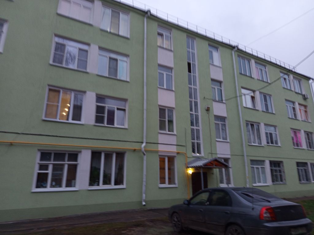 Продажа комнаты, 17м <sup>2</sup>, Нижний Новгород, Героя Безрукова ул,  2