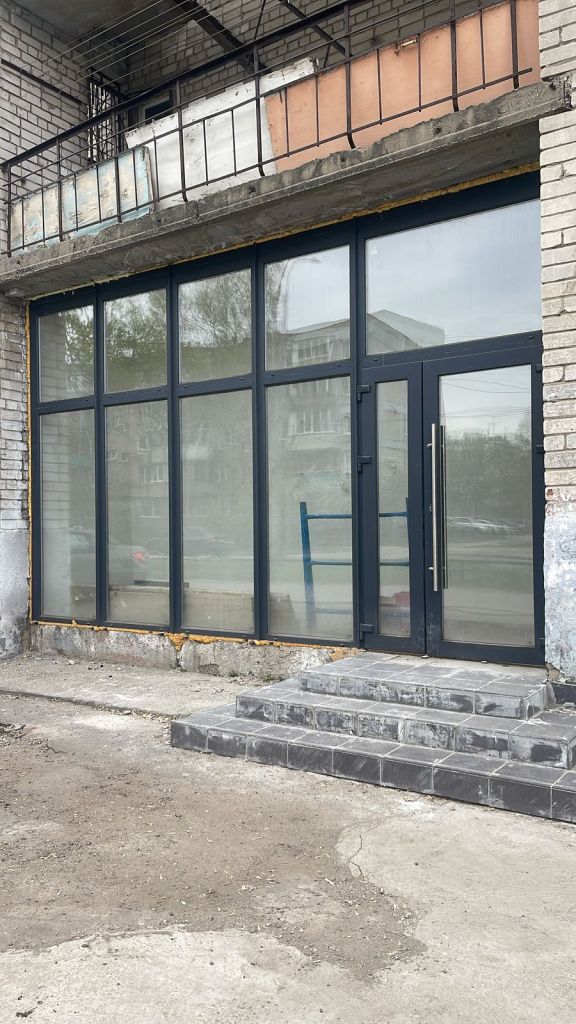 Аренда коммерческой недвижимости, 121м <sup>2</sup>, Нижний Новгород, Дьяконова ул,  43