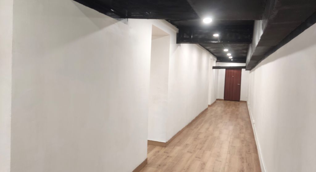 Аренда коммерческой недвижимости, 121м <sup>2</sup>, Нижний Новгород, Дьяконова ул,  43