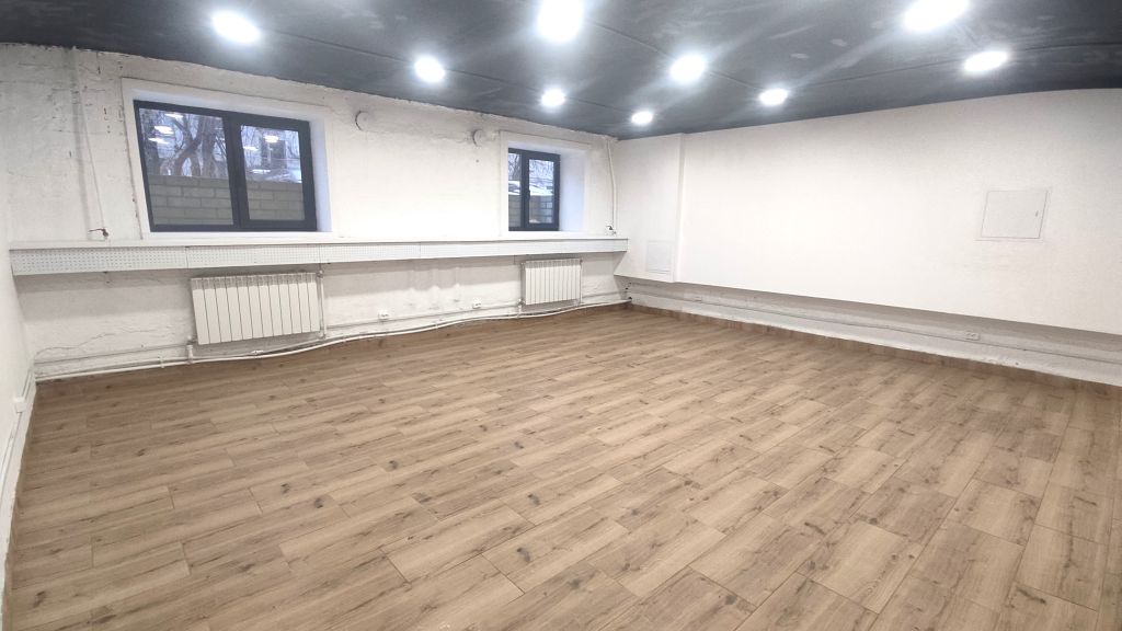 Аренда коммерческой недвижимости, 121м <sup>2</sup>, Нижний Новгород, Дьяконова ул,  43