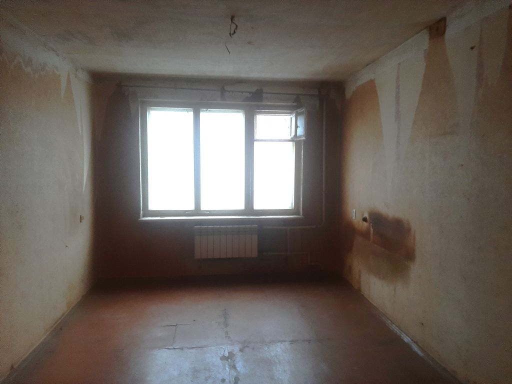 Продажа 1-комнатной квартиры, Ярославль, Громова ул,  28