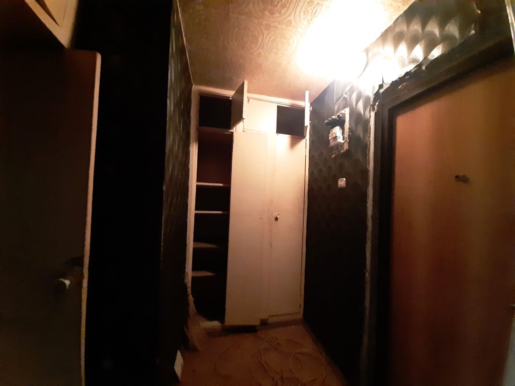 Продажа 1-комнатной квартиры, Ярославль, Громова ул,  28