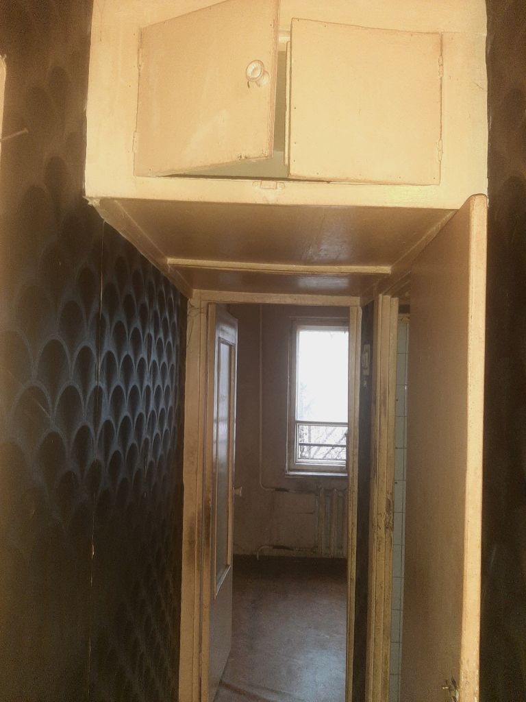 Продажа 1-комнатной квартиры, Ярославль, Громова ул,  28