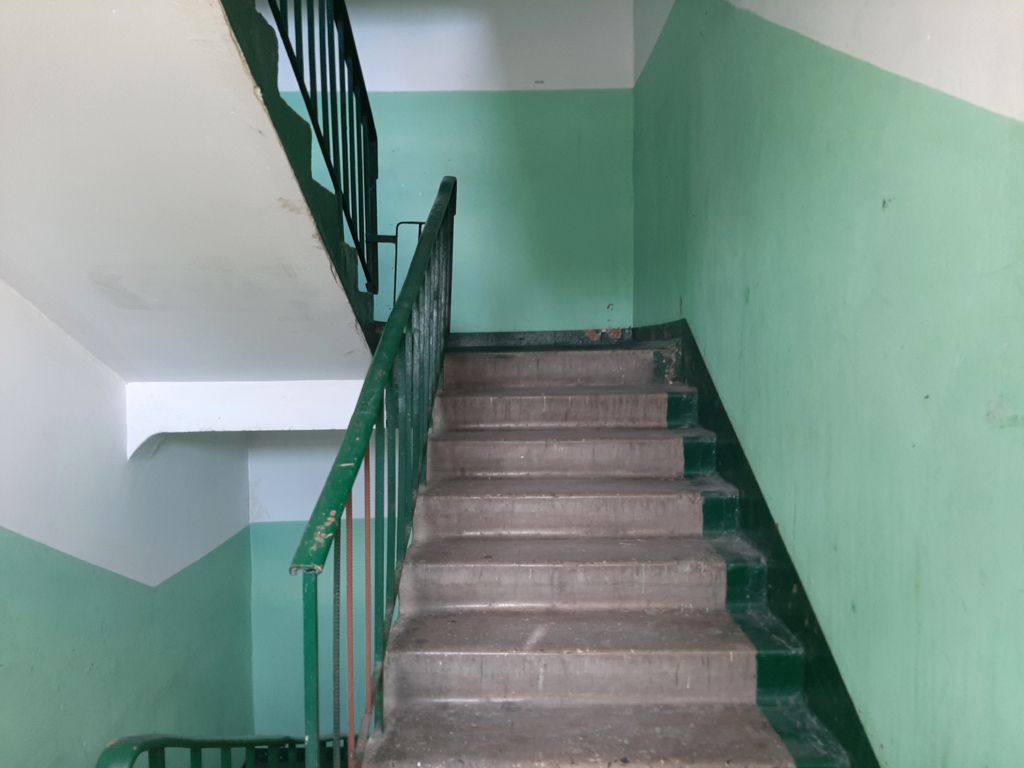 Продажа 1-комнатной квартиры, Ярославль, Громова ул,  28