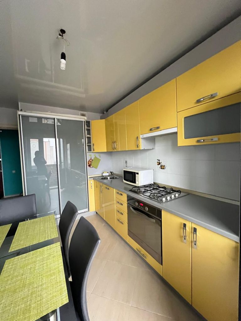 Аренда 1-комнатной квартиры, Смоленская, Юбилейная,  6