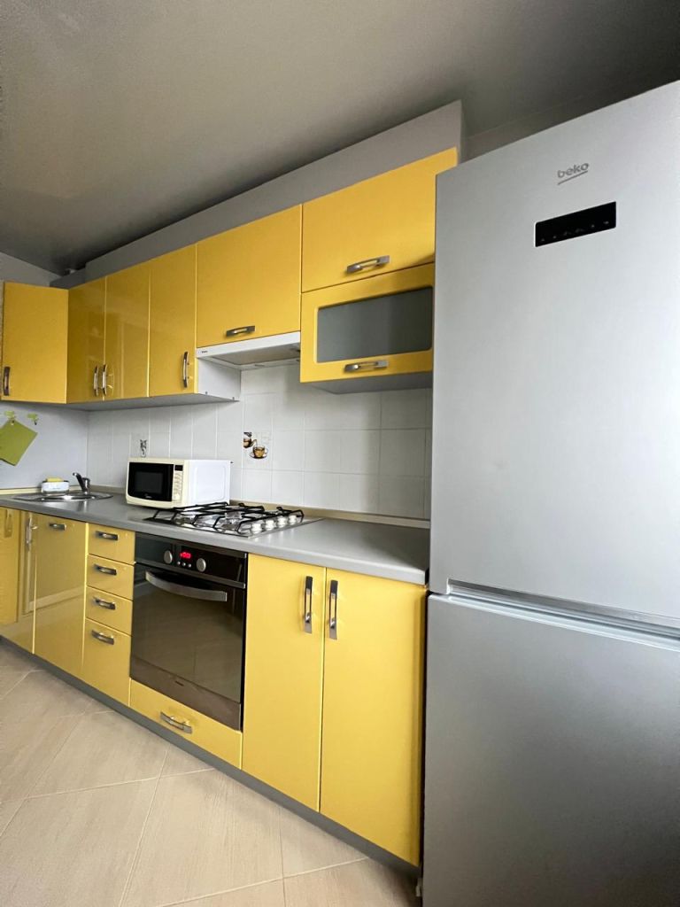 Аренда 1-комнатной квартиры, Смоленская, Юбилейная,  6