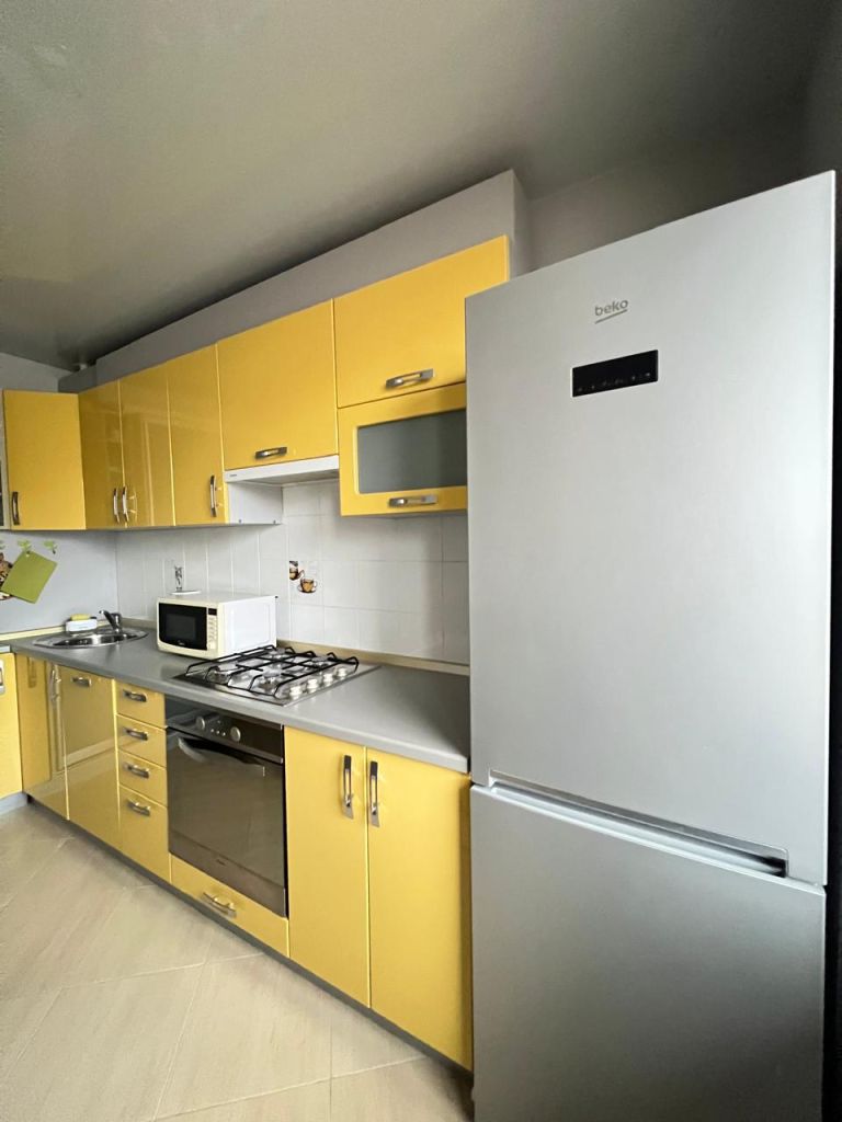 Аренда 1-комнатной квартиры, Смоленская, Юбилейная,  6