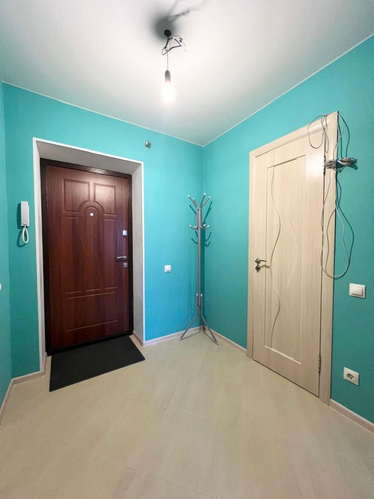 Аренда 1-комнатной квартиры, Смоленская, Юбилейная,  6