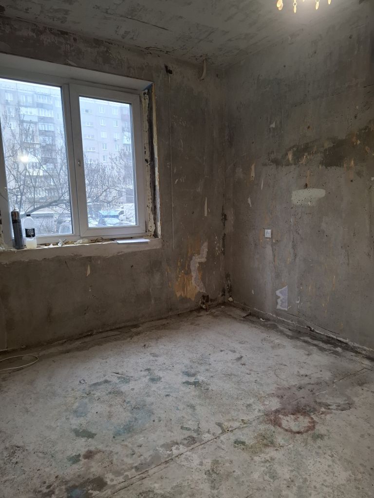 Продажа 3-комнатной квартиры, Нижний Новгород, Березовская ул,  104