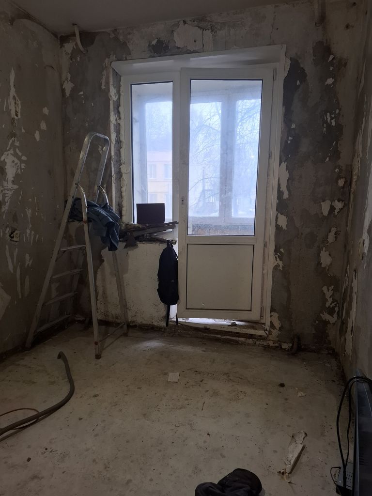 Продажа 3-комнатной квартиры, Нижний Новгород, Березовская ул,  104