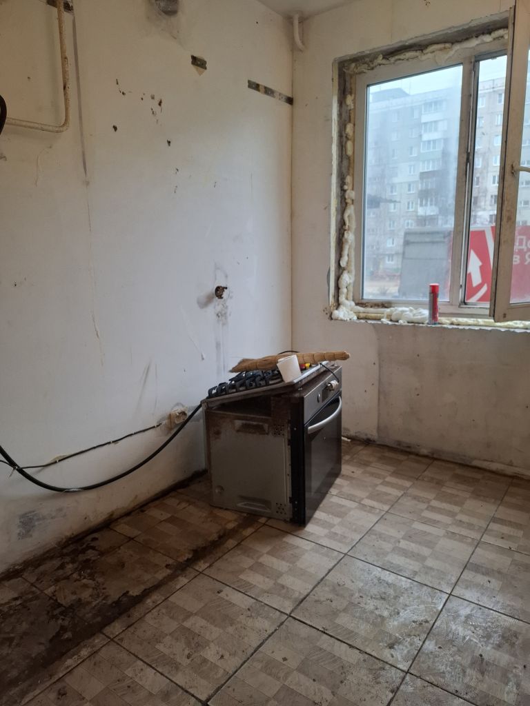 Продажа 3-комнатной квартиры, Нижний Новгород, Березовская ул,  104