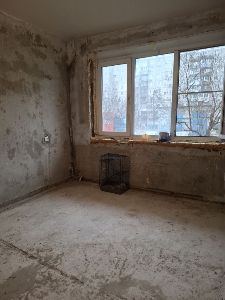 Продажа 3-комнатной квартиры, Нижний Новгород, Березовская ул,  104