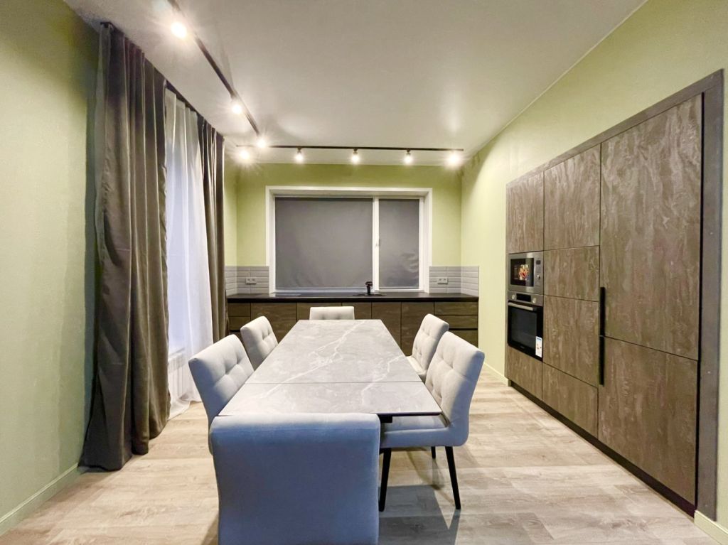 Продажа дома, 110м <sup>2</sup>, 7 сот., Переславль-Залесский, Победы ул.,  93