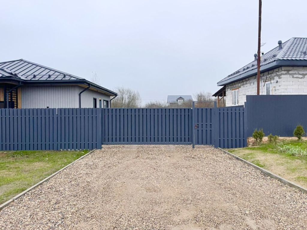 Продажа дома, 110м <sup>2</sup>, 7 сот., Переславль-Залесский, Победы ул.,  93