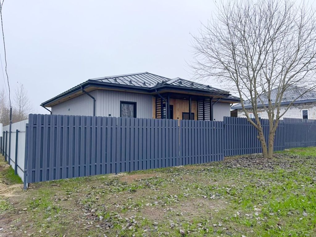 Продажа дома, 110м <sup>2</sup>, 7 сот., Переславль-Залесский, Победы ул.,  93