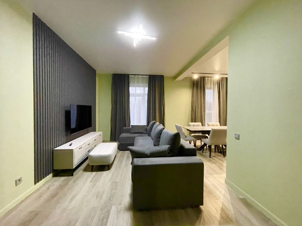 Продажа дома, 110м <sup>2</sup>, 7 сот., Переславль-Залесский, Победы ул.,  93