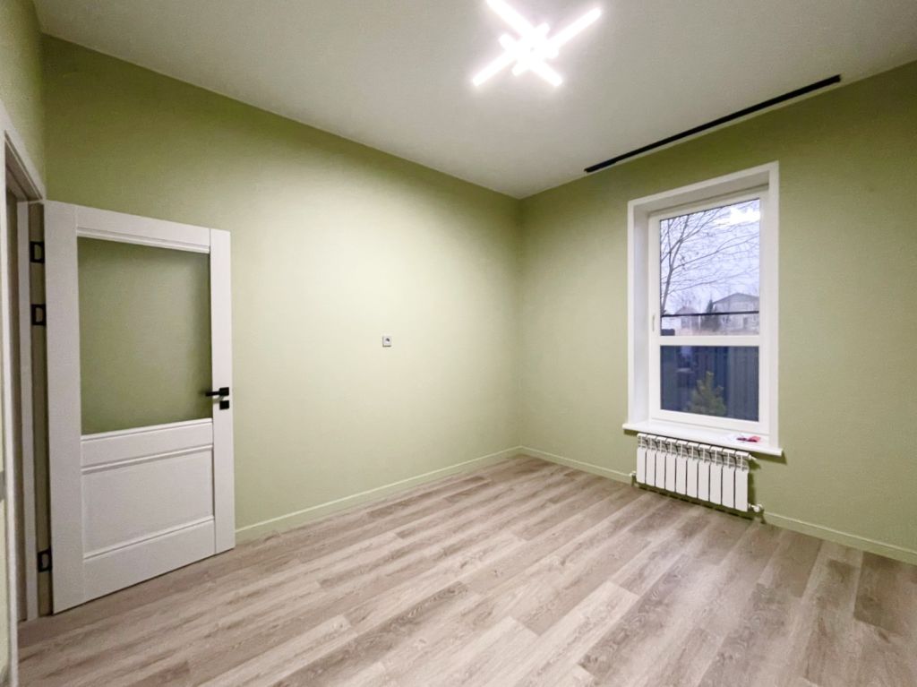 Продажа дома, 110м <sup>2</sup>, 7 сот., Переславль-Залесский, Победы ул.,  93