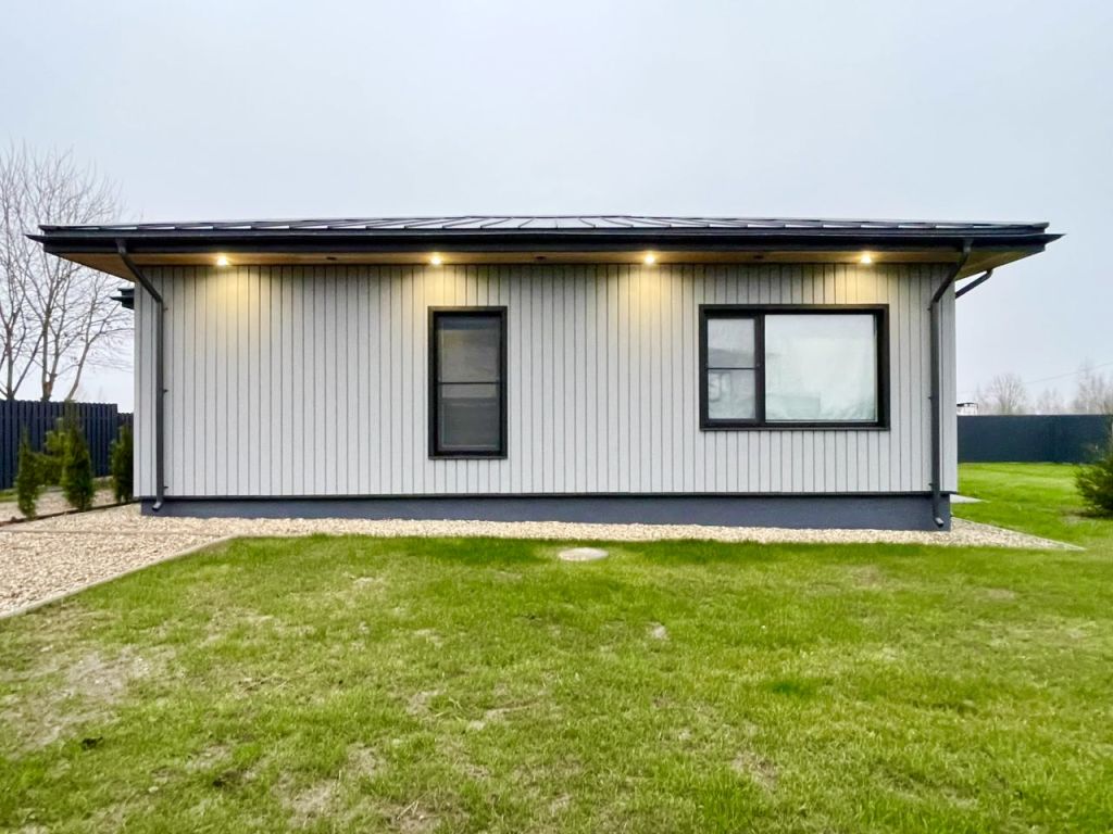 Продажа дома, 110м <sup>2</sup>, 7 сот., Переславль-Залесский, Победы ул.,  93