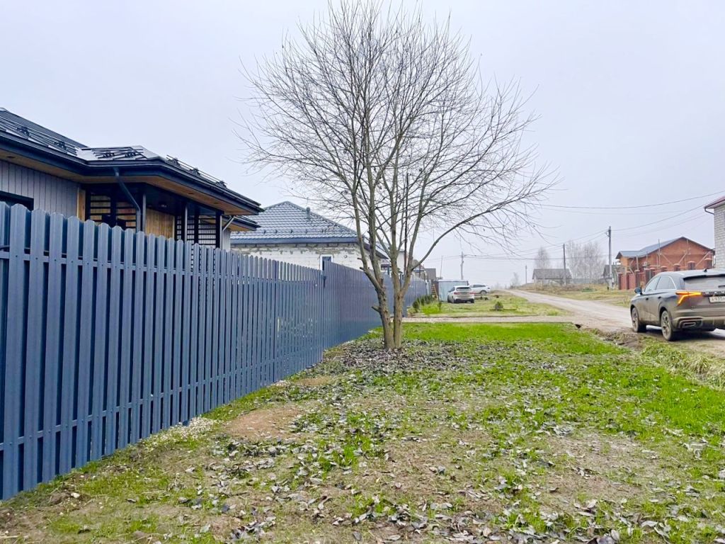 Продажа дома, 110м <sup>2</sup>, 7 сот., Переславль-Залесский, Победы ул.,  93