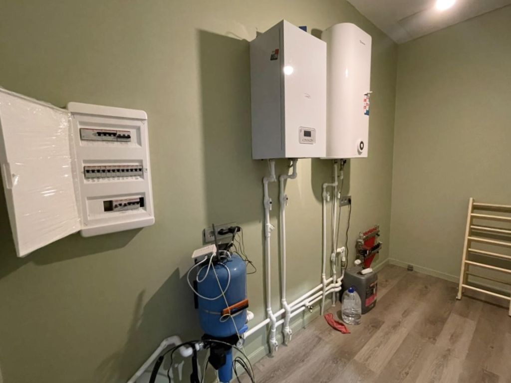 Продажа дома, 110м <sup>2</sup>, 7 сот., Переславль-Залесский, Победы ул.,  93