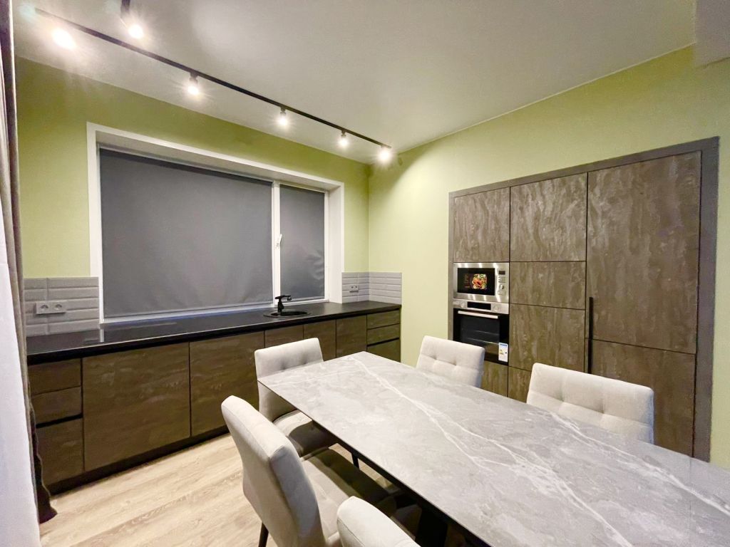 Продажа дома, 110м <sup>2</sup>, 7 сот., Переславль-Залесский, Победы ул.,  93