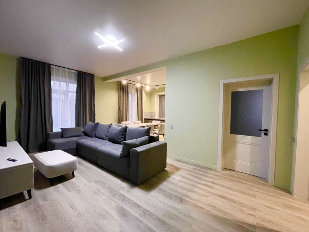 Продажа дома, 110м <sup>2</sup>, 7 сот., Переславль-Залесский, Победы ул.,  93