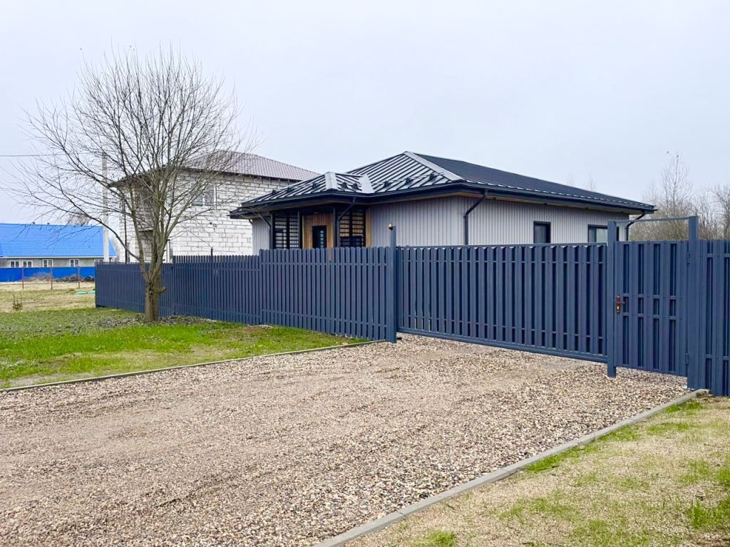 Продажа дома, 110м <sup>2</sup>, 7 сот., Переславль-Залесский, Победы ул.,  93