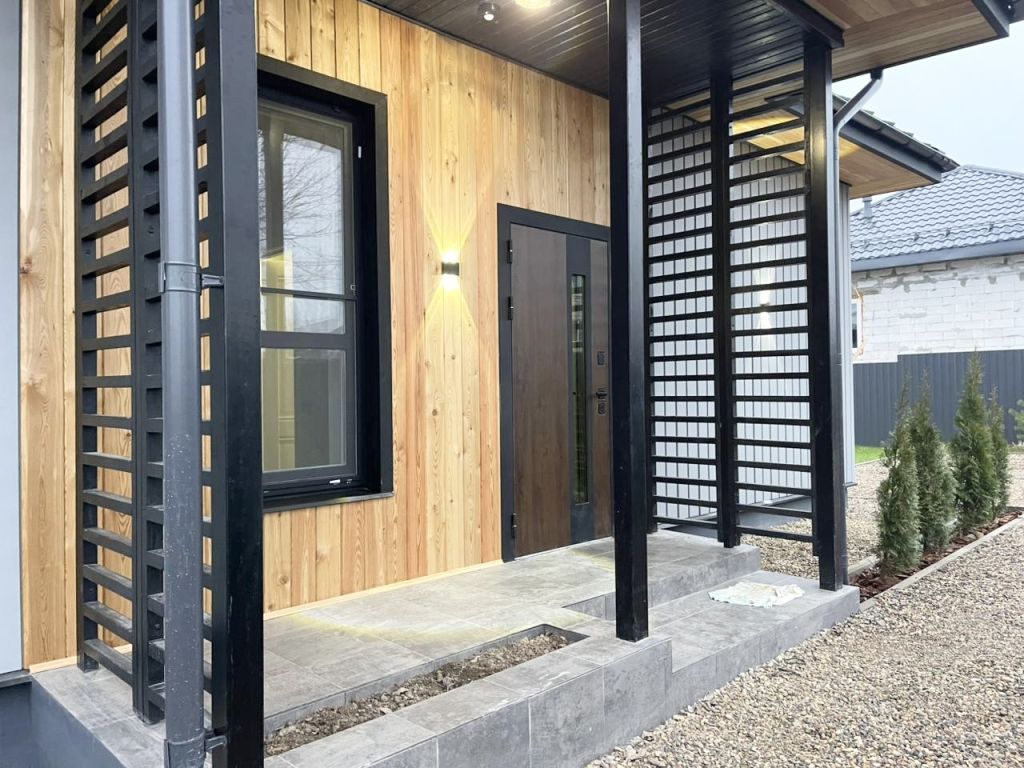 Продажа дома, 110м <sup>2</sup>, 7 сот., Переславль-Залесский, Победы ул.,  93