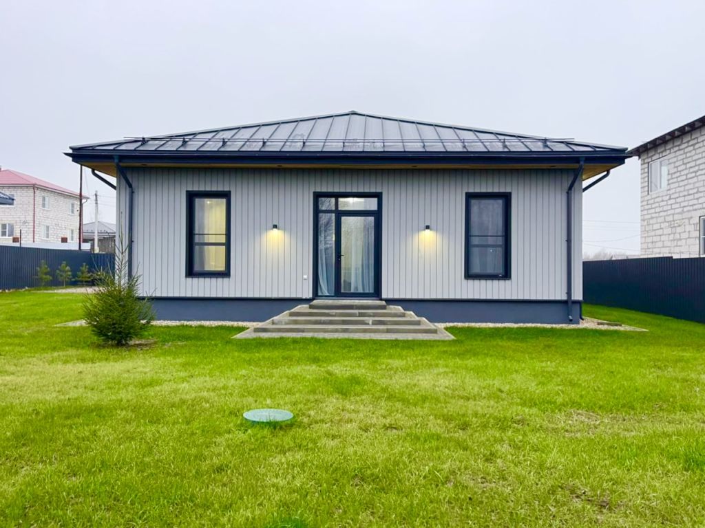 Продажа дома, 110м <sup>2</sup>, 7 сот., Переславль-Залесский, Победы ул.,  93