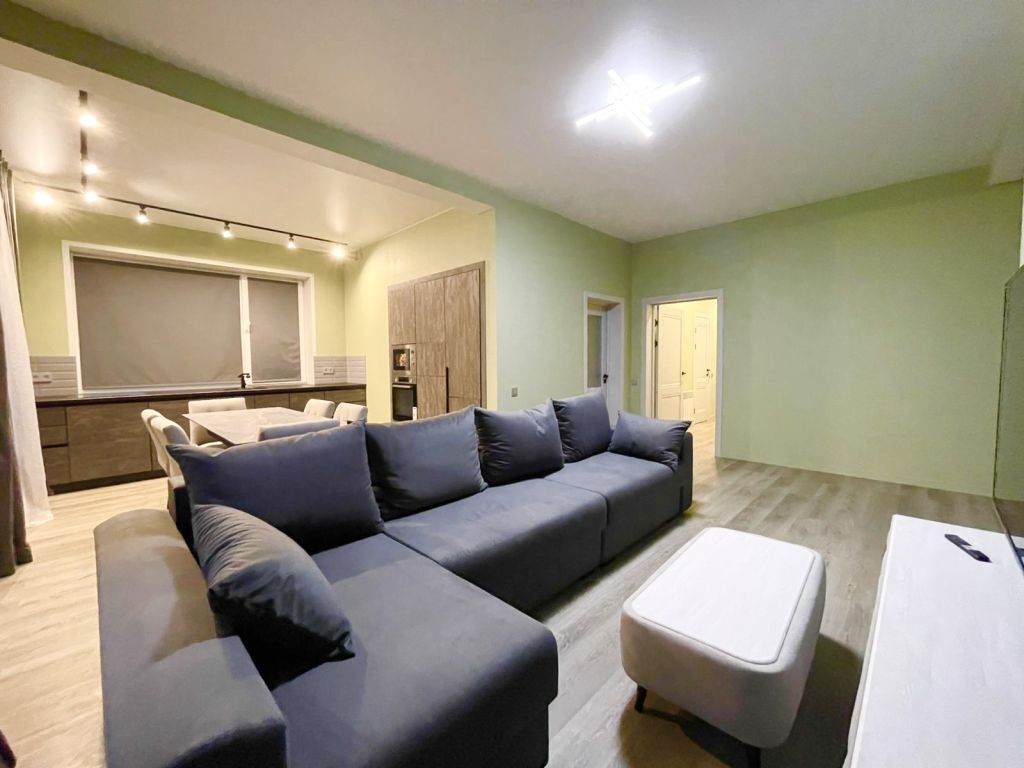 Продажа дома, 110м <sup>2</sup>, 7 сот., Переславль-Залесский, Победы ул.,  93