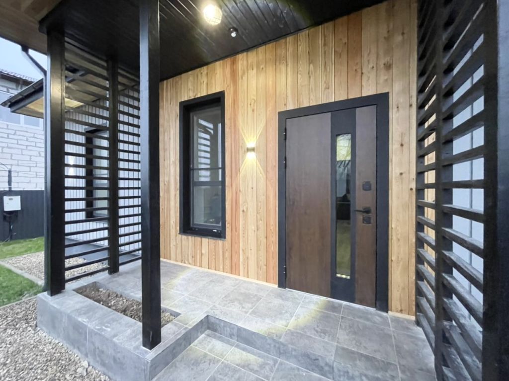 Продажа дома, 110м <sup>2</sup>, 7 сот., Переславль-Залесский, Победы ул.,  93