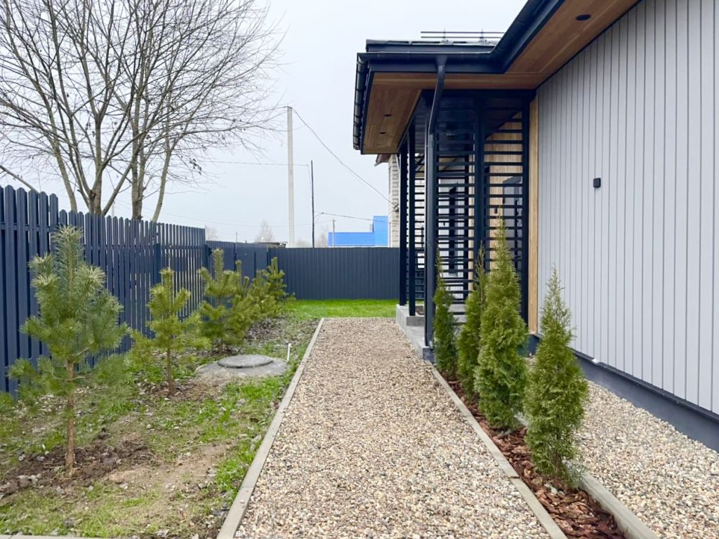 Продажа дома, 110м <sup>2</sup>, 7 сот., Переславль-Залесский, Победы ул.,  93