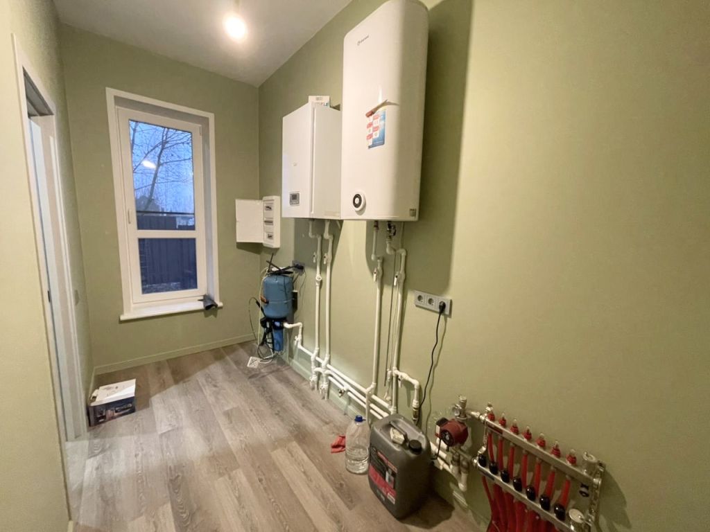 Продажа дома, 110м <sup>2</sup>, 7 сот., Переславль-Залесский, Победы ул.,  93