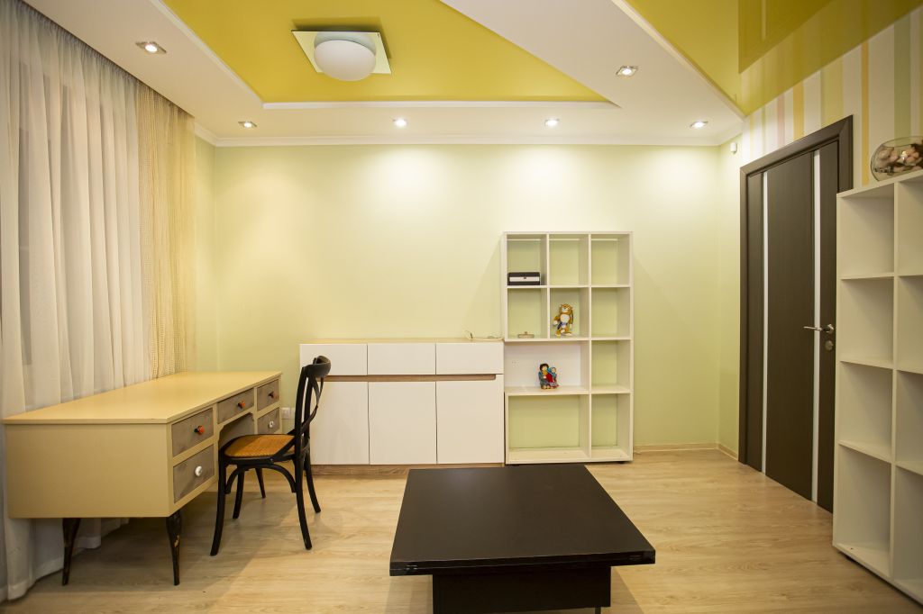 Аренда 3-комнатной квартиры, Ярославль, Фрунзе пр-кт,  35/17