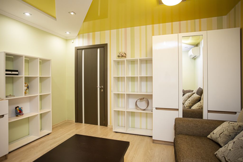 Аренда 3-комнатной квартиры, Ярославль, Фрунзе пр-кт,  35/17