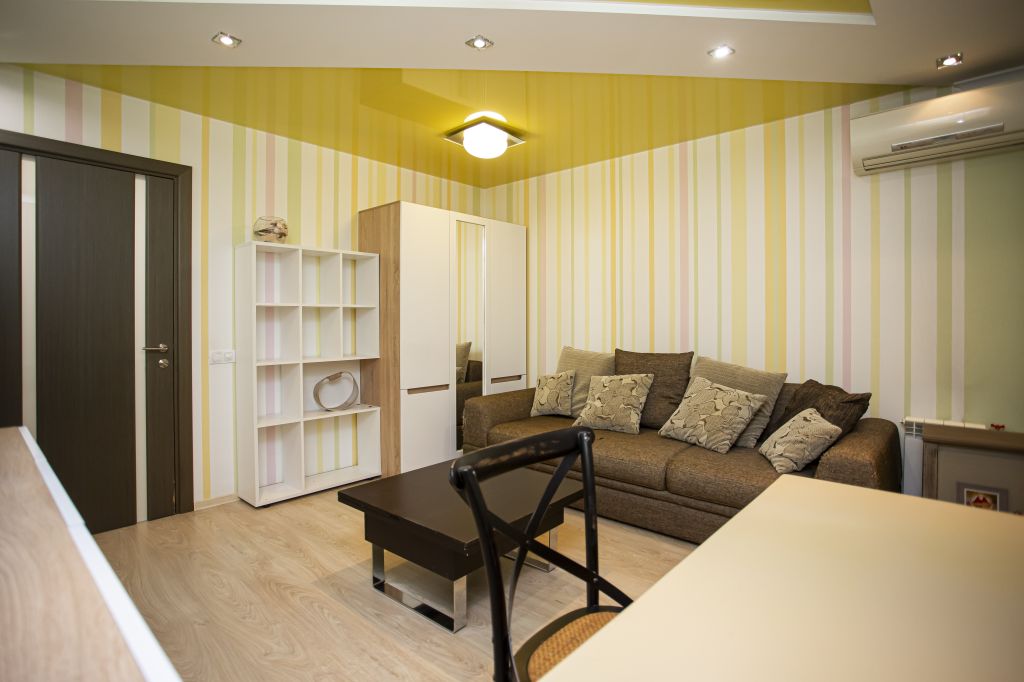 Аренда 3-комнатной квартиры, Ярославль, Фрунзе пр-кт,  35/17