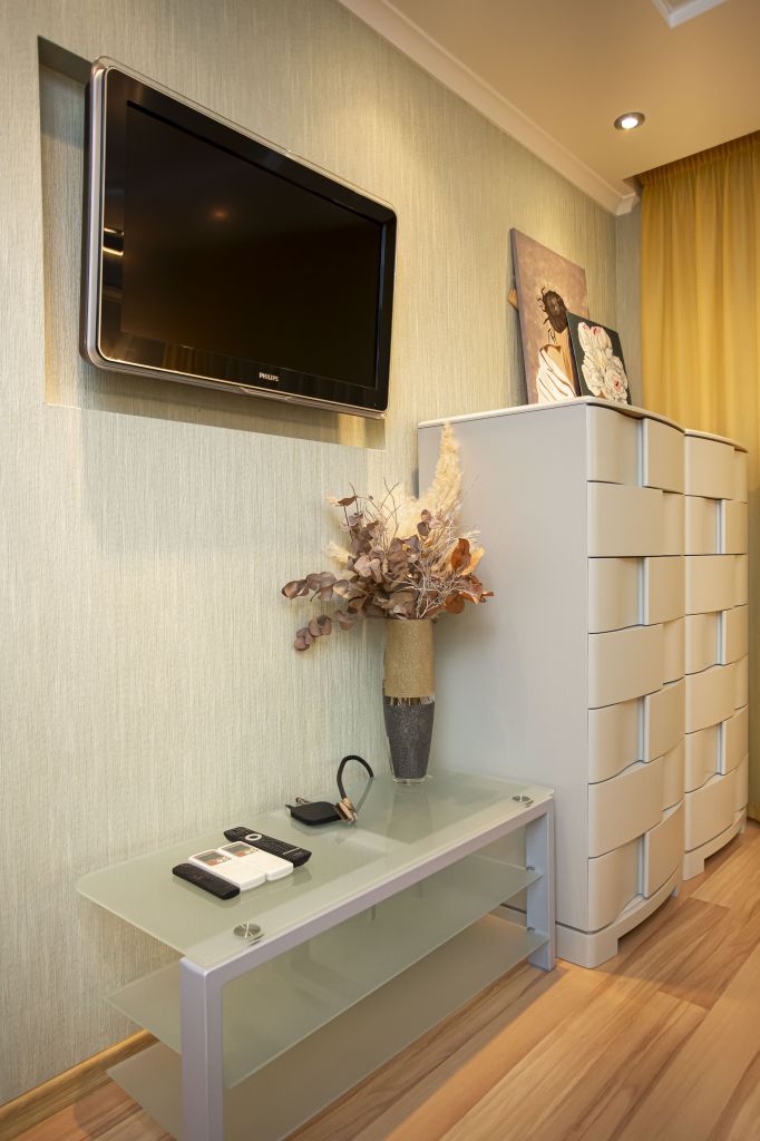 Аренда 3-комнатной квартиры, Ярославль, Фрунзе пр-кт,  35/17