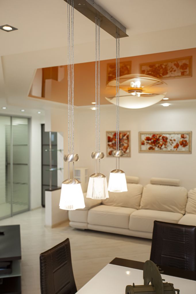 Аренда 3-комнатной квартиры, Ярославль, Фрунзе пр-кт,  35/17