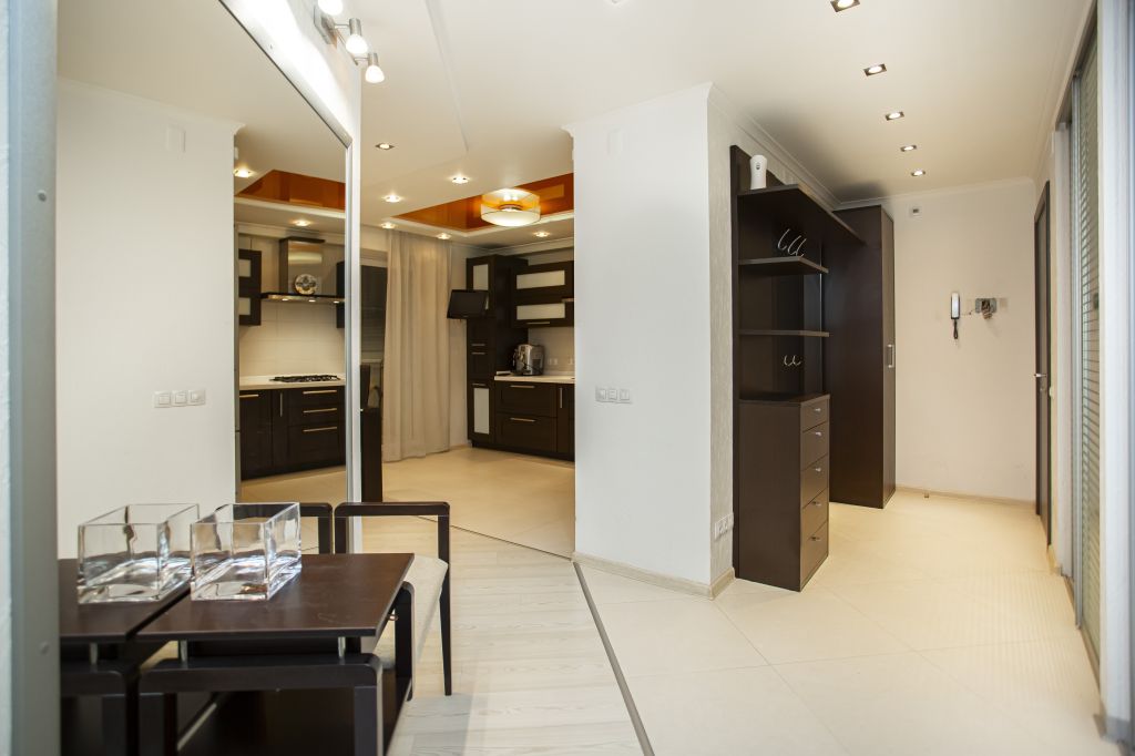 Аренда 3-комнатной квартиры, Ярославль, Фрунзе пр-кт,  35/17