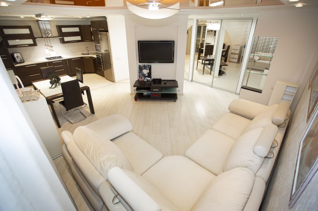 Аренда 3-комнатной квартиры, Ярославль, Фрунзе пр-кт,  35/17