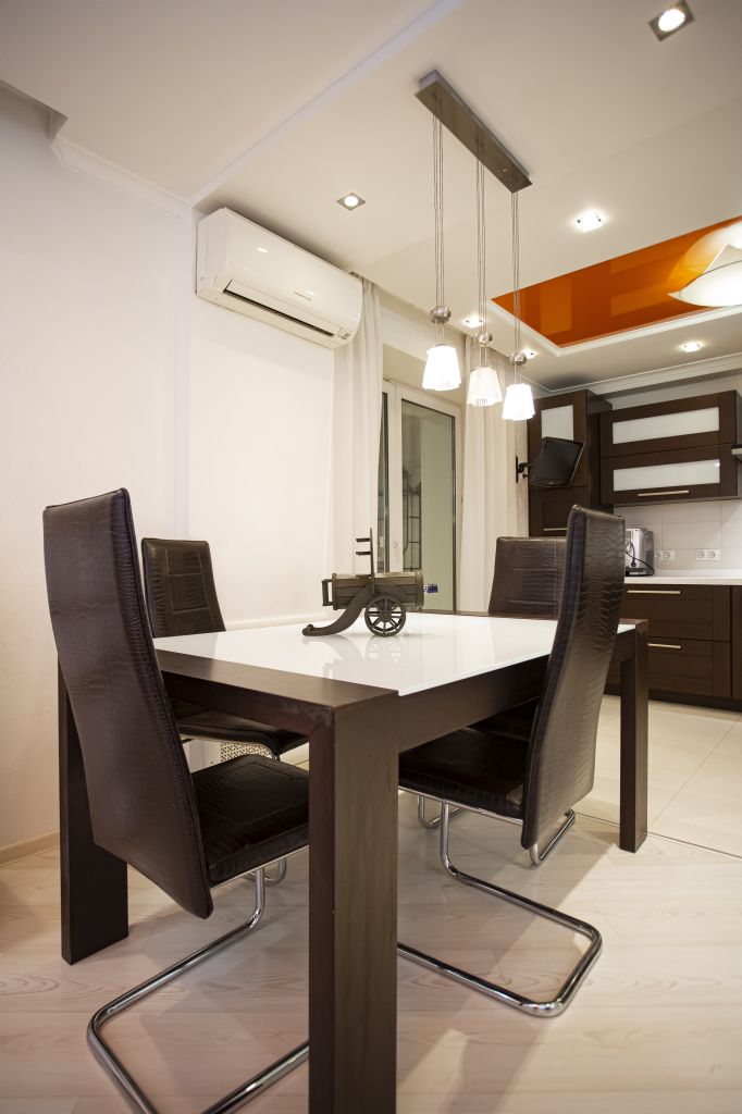 Аренда 3-комнатной квартиры, Ярославль, Фрунзе пр-кт,  35/17