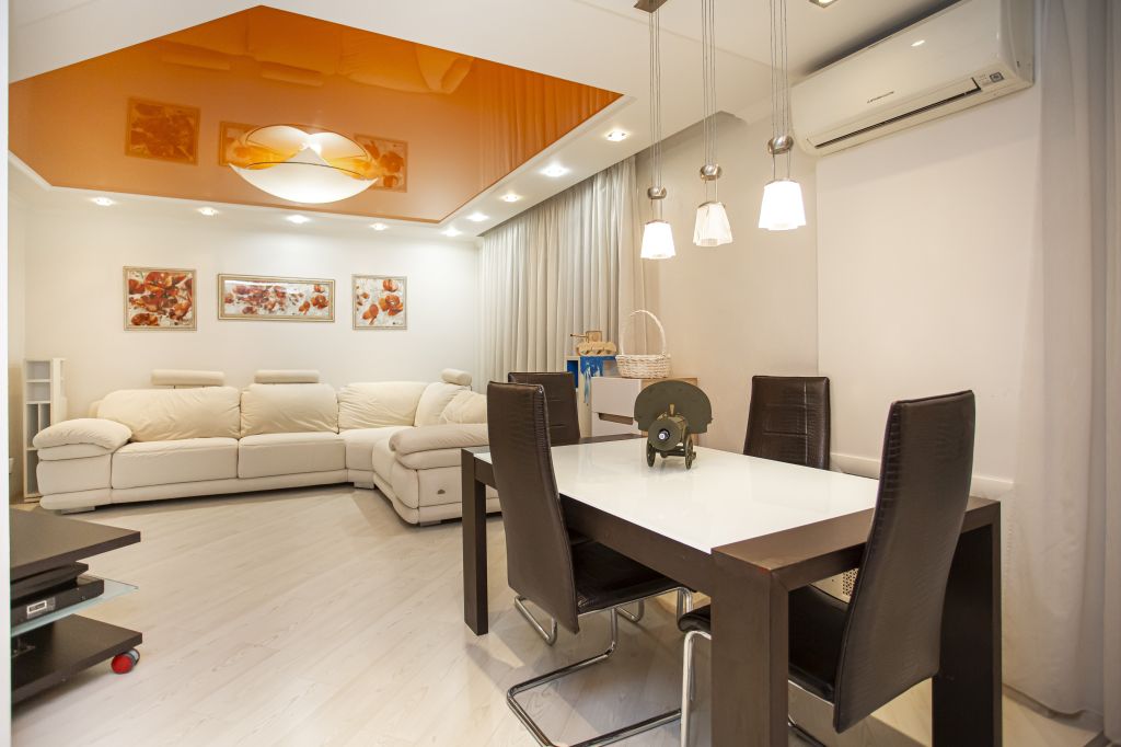 Аренда 3-комнатной квартиры, Ярославль, Фрунзе пр-кт,  35/17