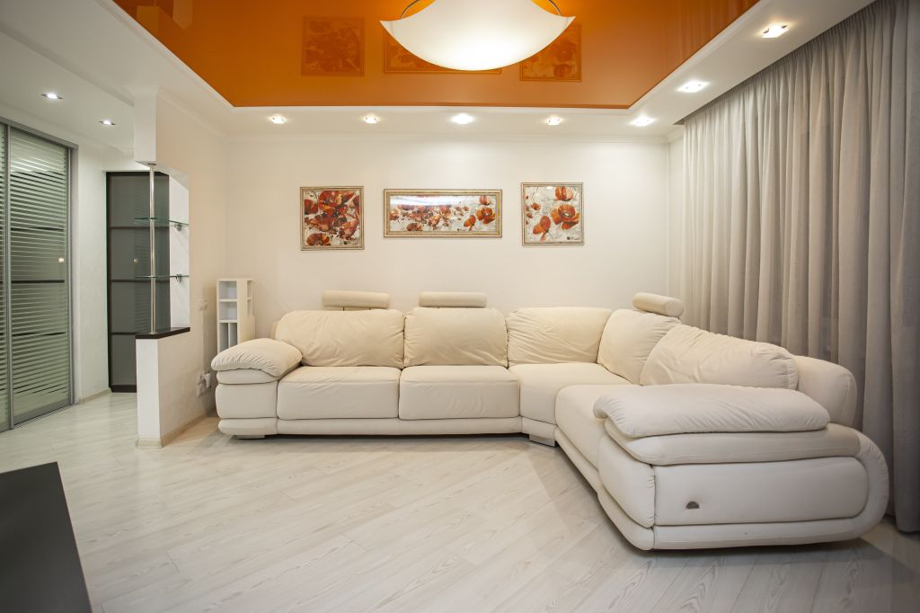 Аренда 3-комнатной квартиры, Ярославль, Фрунзе пр-кт,  35/17