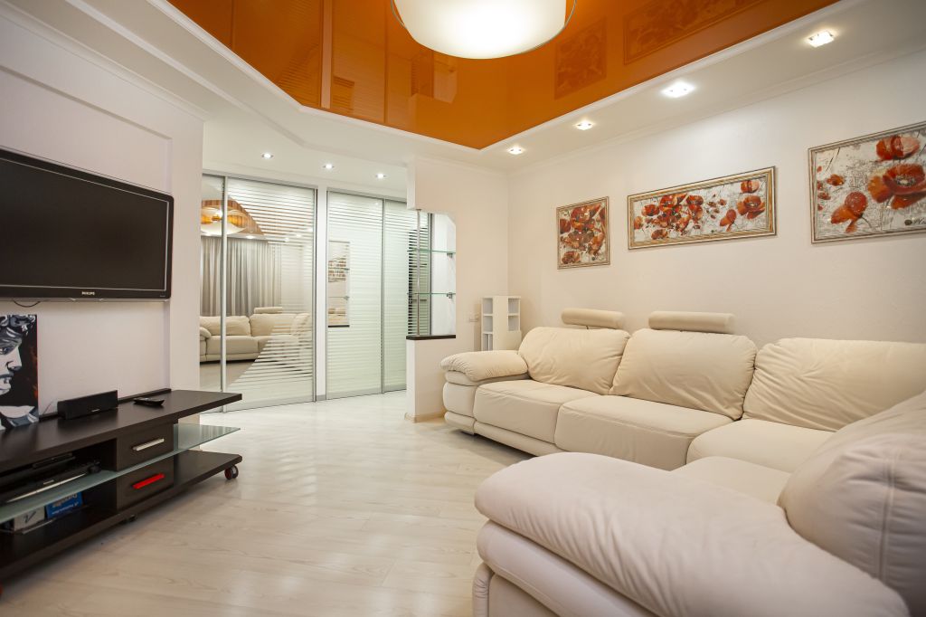 Аренда 3-комнатной квартиры, Ярославль, Фрунзе пр-кт,  35/17