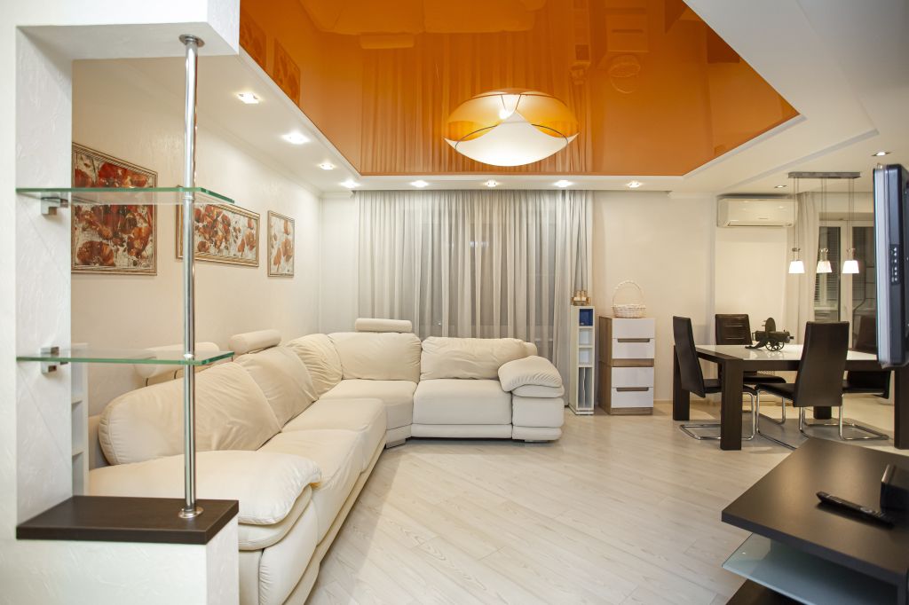 Аренда 3-комнатной квартиры, Ярославль, Фрунзе пр-кт,  35/17