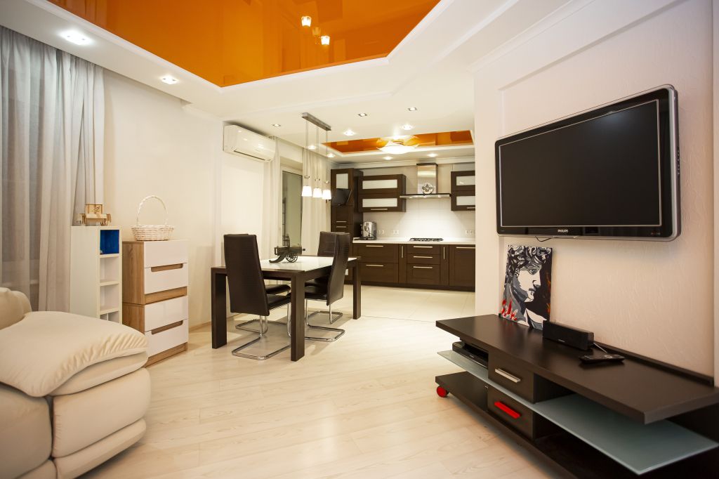 Аренда 3-комнатной квартиры, Ярославль, Фрунзе пр-кт,  35/17