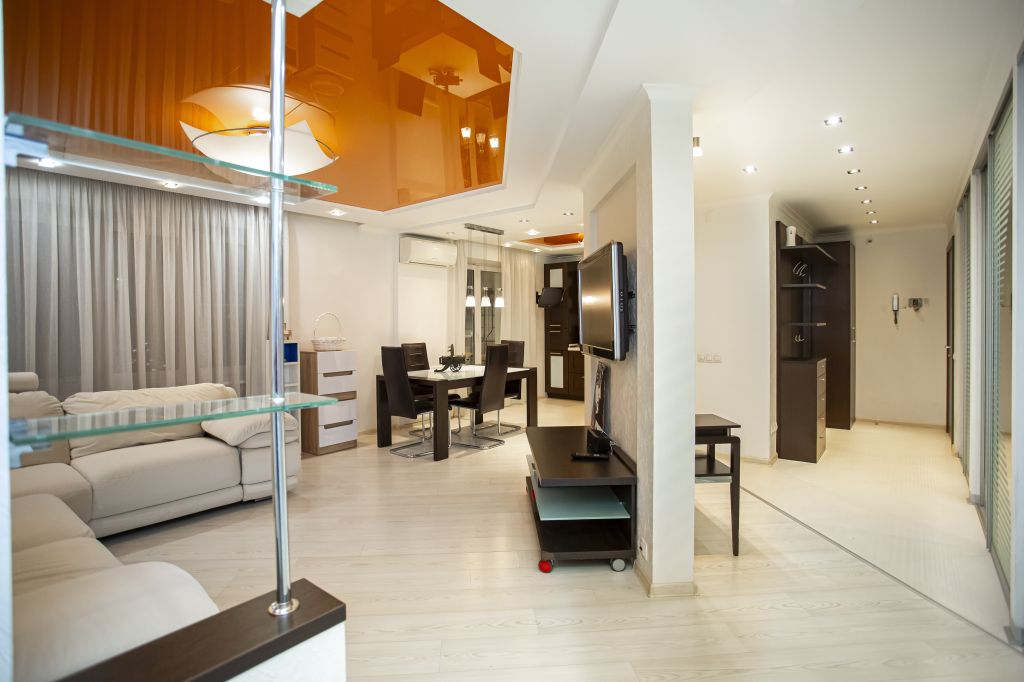 Аренда 3-комнатной квартиры, Ярославль, Фрунзе пр-кт,  35/17